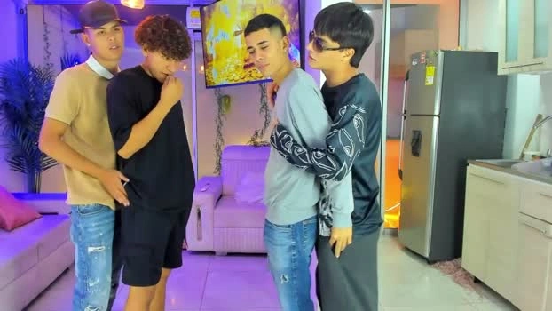 justingtime21 08-05-2026 Gay Recording - Cam bicurious
