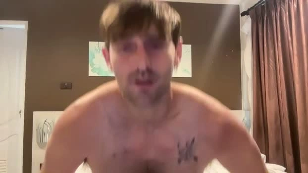 lukegunn22 08-05-2026 Gay Recording - strip XXX