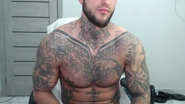 maxi_foxxx 08-05-2026 Gay Recording - bicurious sexyfeet