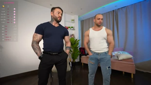 michaelbradley_for_u 07-05-2026 Gay Recording - sex moan