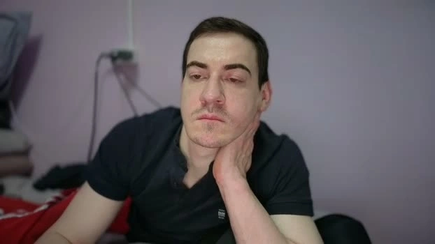 serezhka447 07-05-2026 Gay Recording - jackoff lick