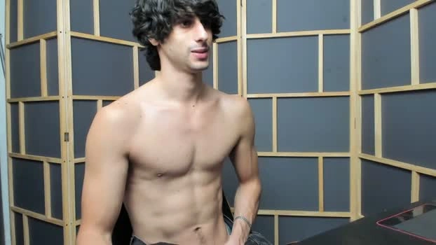simon_lola 07-05-2026 Gay Recording - cute skinny