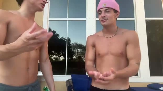 tyy0ung 08-05-2026 Gay Recording - playtime fuckher