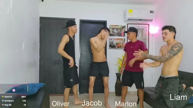 voyeurism_guys 08-05-2026 Gay Recording - sexy jackoff