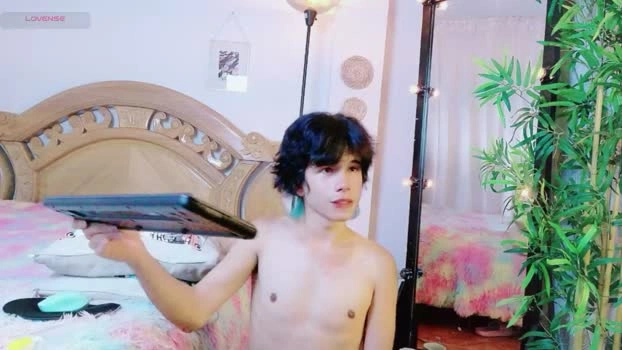 yeremmy_twink 08-05-2026 Gay Recording - deepthroat blowjob