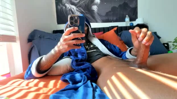 _slimreaper69 08-05-2026 Gay Recording - oral wank