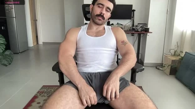 alexdimartino 08-05-2026 Gay Recording - jerkoff sexybody