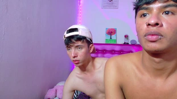 dani_dancer 09-05-2026 Gay Recording - cute fuckme