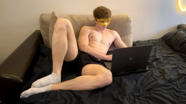 deniel_horny 09-05-2026 Gay Recording - nasty Gay