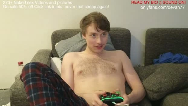 devantheplug 09-05-2026 Gay Recording - ass naughty