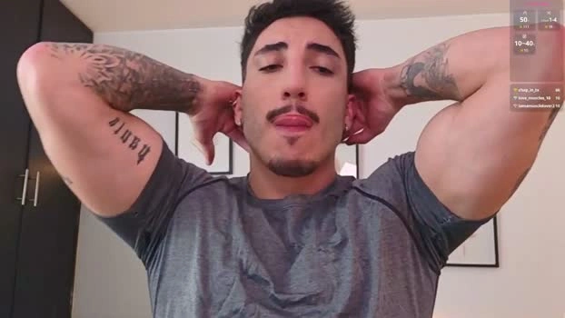 dylan_spencer 08-05-2026 Gay Recording - analsex oral