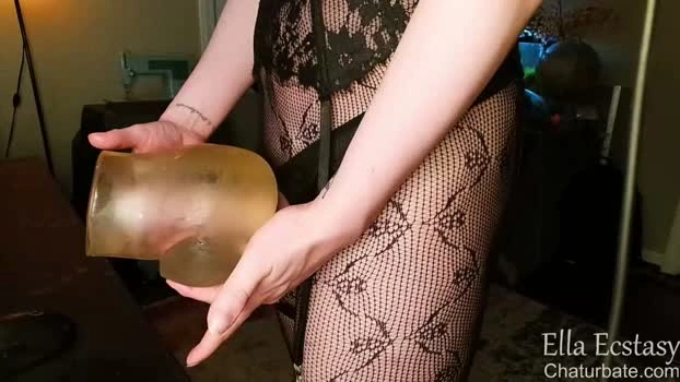 ella_ecstasy 09-05-2026 Gay Recording - jackoff beautiful
