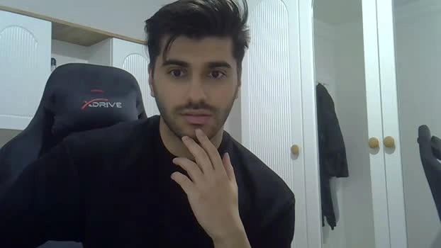 fortiori8 08-05-2026 Gay Recording - love blowjob