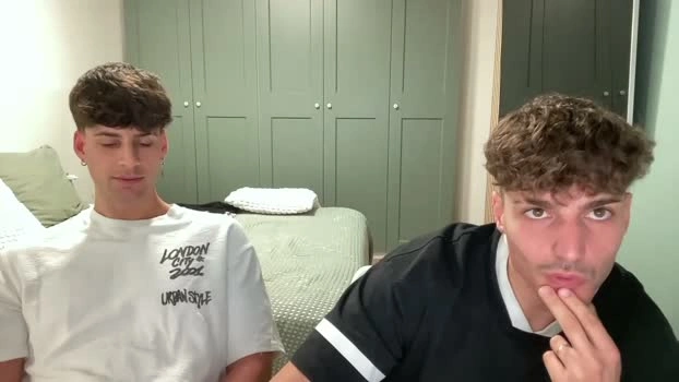 italianboy092 09-05-2026 Gay Recording - fingering lush