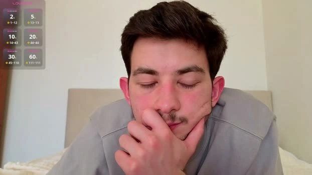 jonhy_merlin 08-05-2026 Gay Recording - toys naked