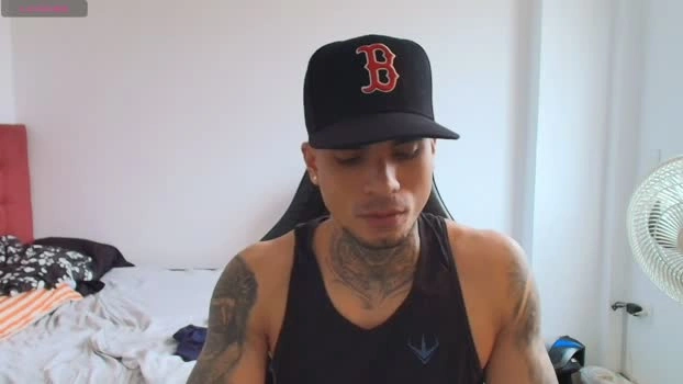 juan_gomez_1 08-05-2026 Gay Recording - cute blowjob