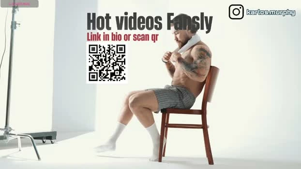 karlos_murphy 09-05-2026 Gay Recording - ass juicy
