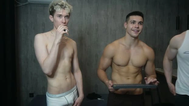 kevin_geo 08-05-2026 Gay Recording - analtoy sexybody
