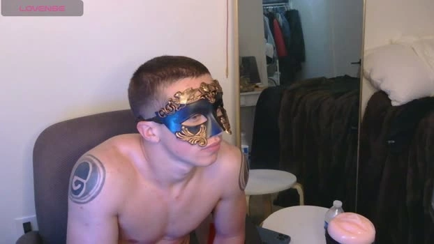 midnightmasc 09-05-2026 Gay Recording - jerkoff legs