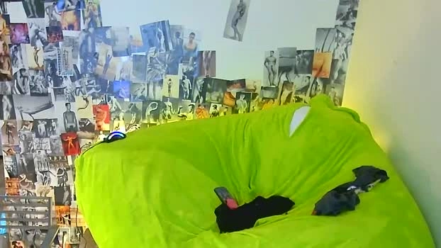 orion_seven 09-05-2026 Gay Recording - playtime fingering