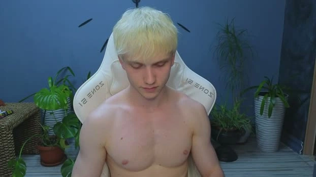 pupsenish 08-05-2026 Gay Recording - kiss fingers