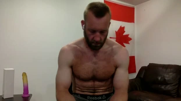 clarkecock 09-05-2026 Gay Recording - Webcam orgasm
