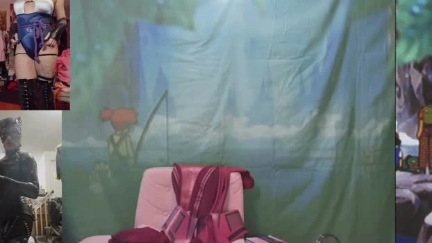 jessyboi0504 10-05-2026 Gay Recording - Pretty spank