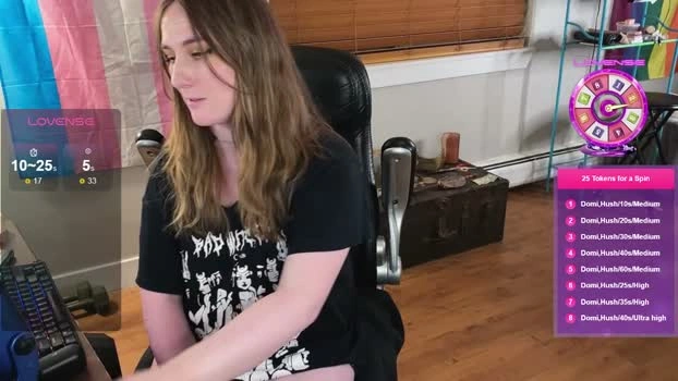 luluv 10-05-2026 Gay Recording - spank Shemale