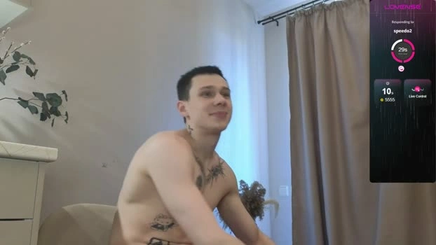 mvpzxc 10-05-2026 Gay Recording - prettyface fuckface