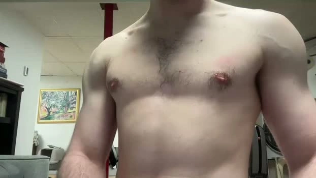 shirtlesshunk15 10-05-2026 Gay Recording - Webcam beautiful