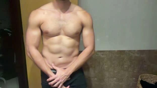 sunkissedhard 09-05-2026 Gay Recording - Cam bigballs