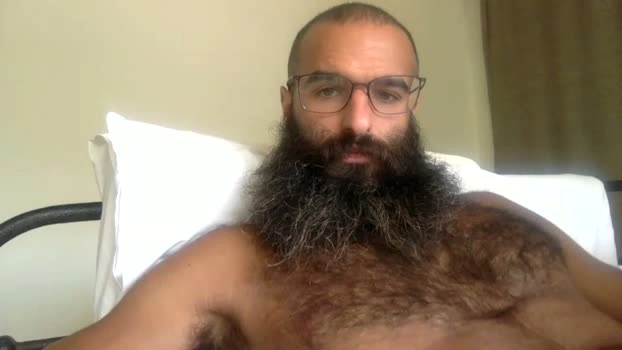 woof_wolf37 09-05-2026 Gay Recording - fingers yummy
