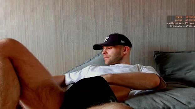zanezone 09-05-2026 Gay Recording - beautiful kink