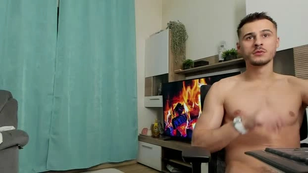 zincky 09-05-2026 Gay Recording - moan Cam