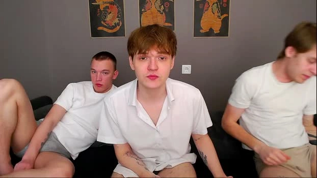 2nc_ 10-05-2026 Gay Recording - playtime lovense