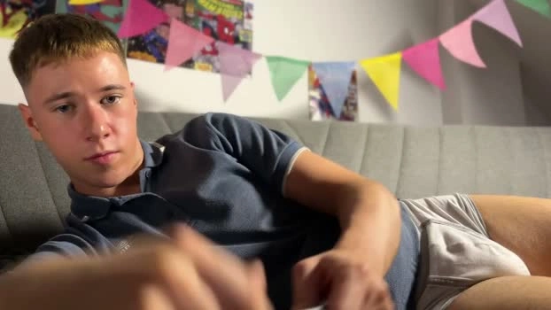 alexwos 10-05-2026 Gay Recording - blowjob cute