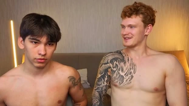 chem1ko 11-05-2026 Gay Recording - fingering strip
