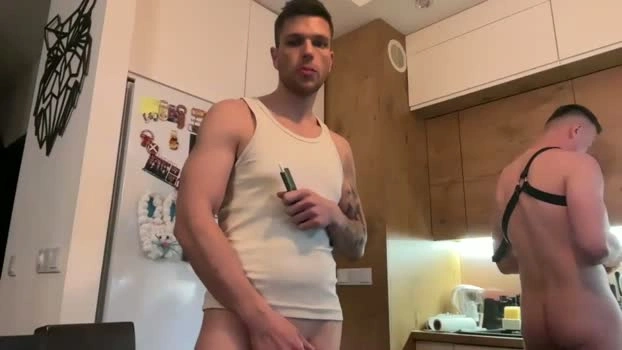 daveandben 10-05-2026 Gay Recording - spanking hot