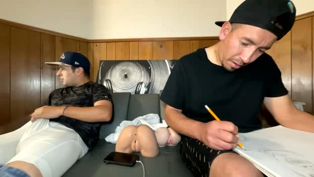 dickemdown93est 11-05-2026 Gay Recording - kink oral