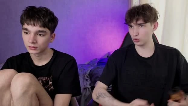 drinklinov 11-05-2026 Gay Recording - blowjob fingers