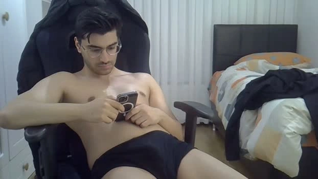 fortiori8 11-05-2026 Gay Recording - suckshow sexy