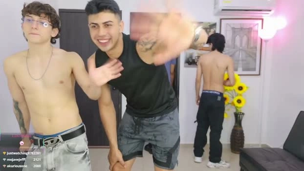 masters_sexx 10-05-2026 Gay Recording - suck jerking