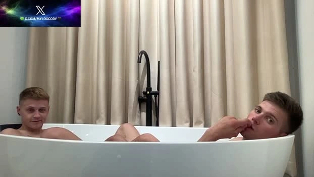myloxcody 11-05-2026 Gay Recording - deep oral