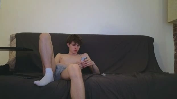 nicky_mart 11-05-2026 Gay Recording - hardcock Nude
