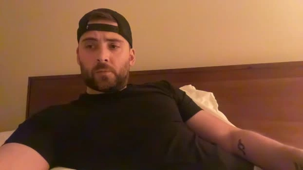 randomdude5950 11-05-2026 Gay Recording - Topless bigballs