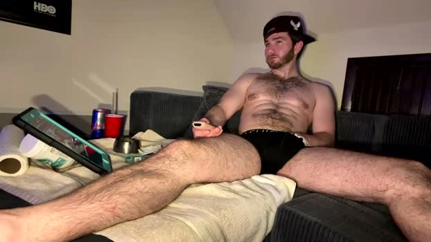 ryancap0195 11-05-2026 Gay Recording - bigass twink