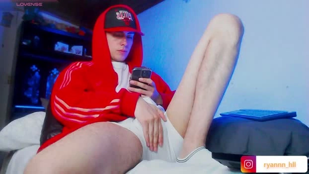 ryannhill_ 11-05-2026 Gay Recording - fuck Video