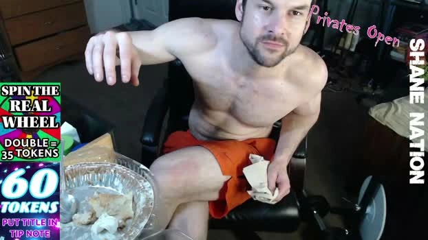 shanestickrod 11-05-2026 Gay Recording - oral sex