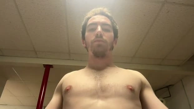 shirtlesshunk15 11-05-2026 Gay Recording - big ass