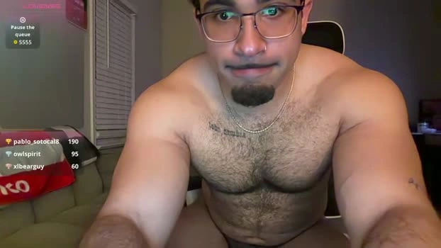 thicdic54321 11-05-2026 Gay Recording - fuckme sexykitty